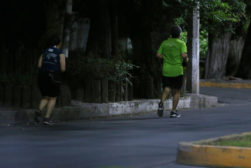 Prepárate para la 5K de El Siglo de Torreón
