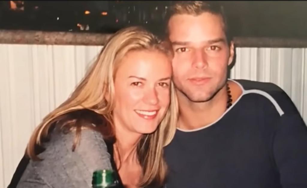 ¿Qué importa si sabía que Ricky Martin era gay o no?: Rebecca de Alba