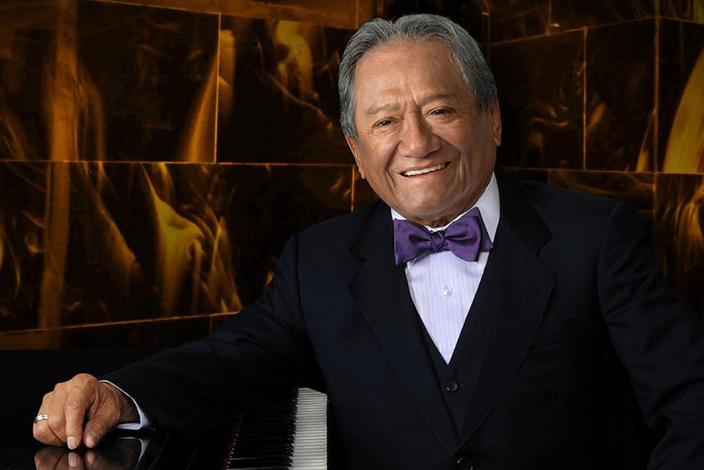 ¿Para quién fue la última composición de Armando Manzanero?