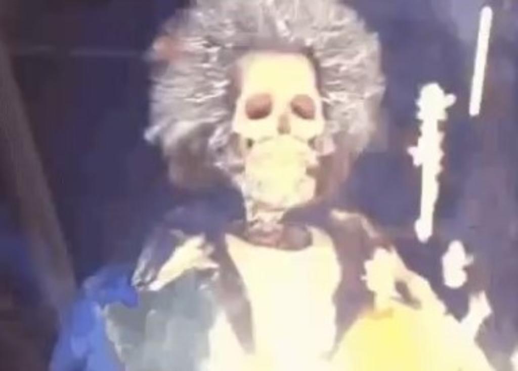 '¿Venezuela?', el apagón en México desata memes entre los que sí tenían luz