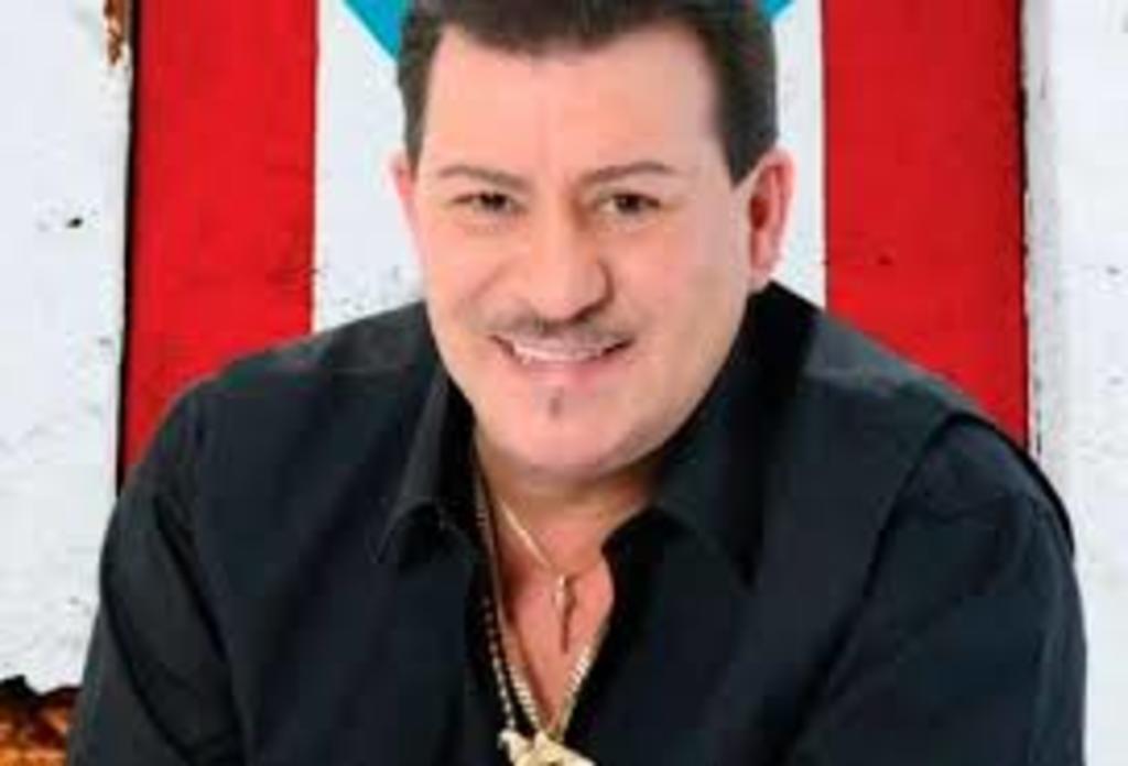 El salsero Tito Rojas será velado en su natal Humacao, Puerto Rico
