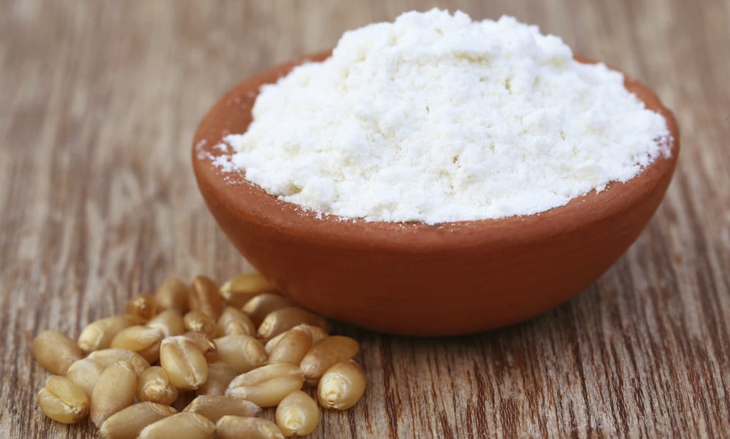 Usos geniales de la maicena