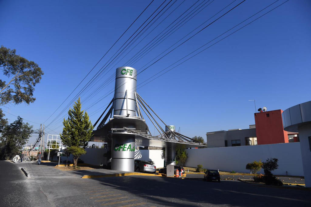 Prepara Tamaulipas denuncia contra CFE por falsificación de oficio tras apagón