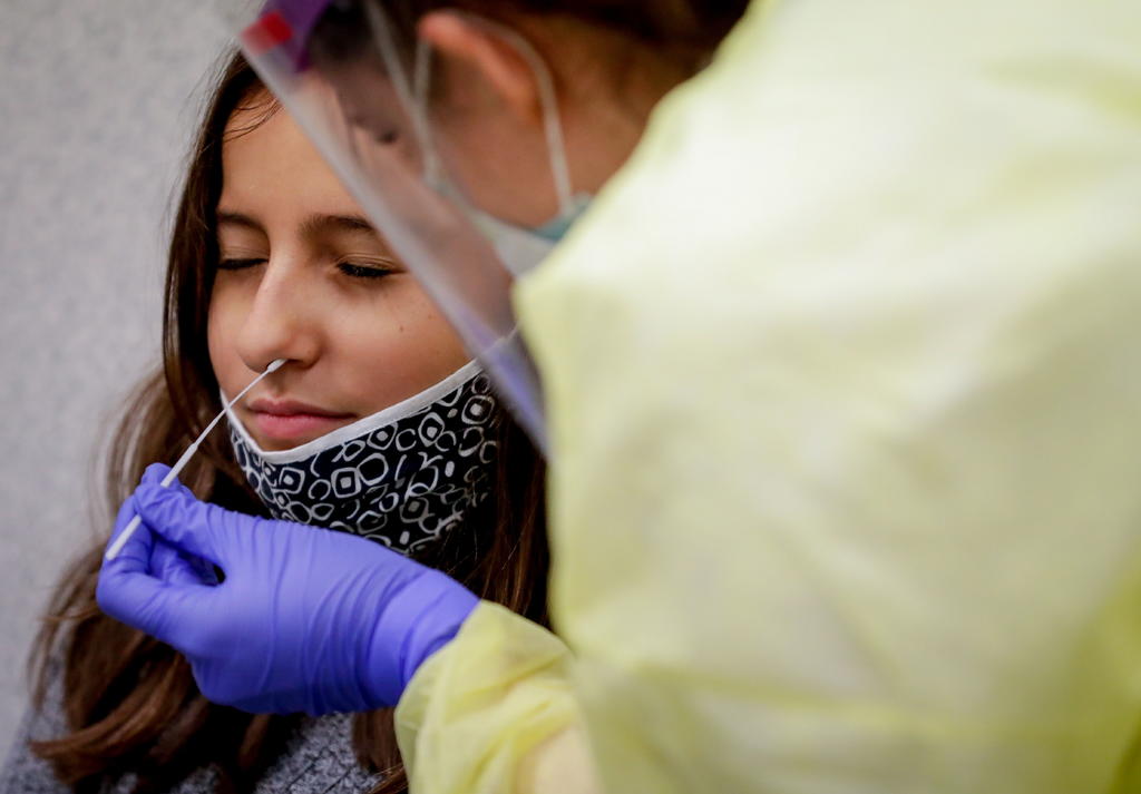 Exigirá Bélgica dos PCR y cuarentena a cualquier persona que entre al país