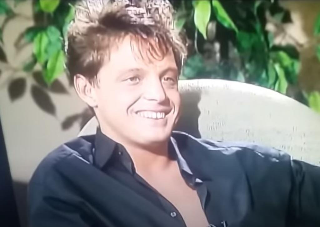 El día que Luis Miguel defendió a Armando Manzanero porque lo llamaron 'chiquito'