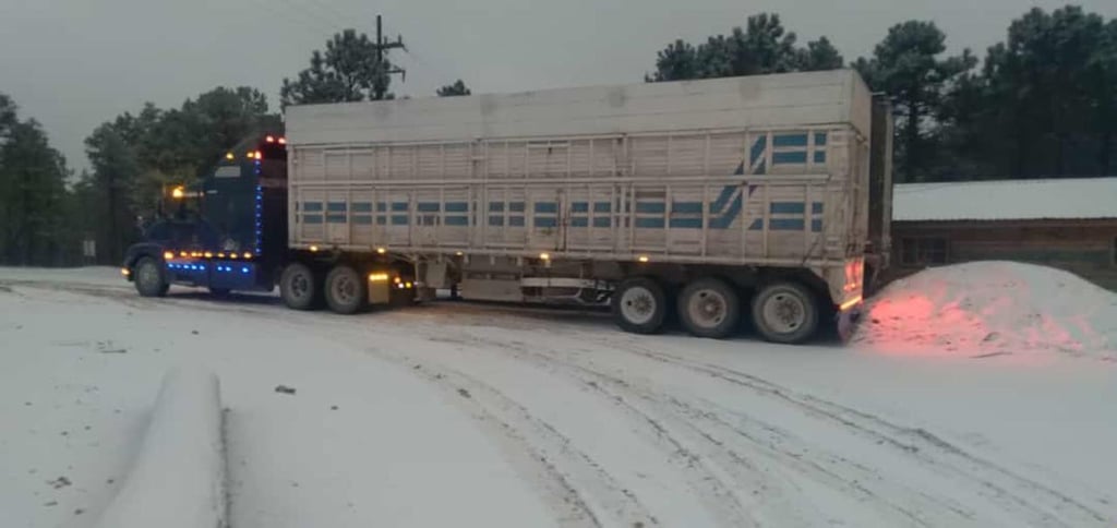 En peligro declaratoria de emergencia; Fonden desaparece el viernes