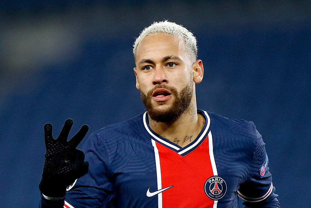 Desmienten que Neymar esté involucrado en fiesta masiva