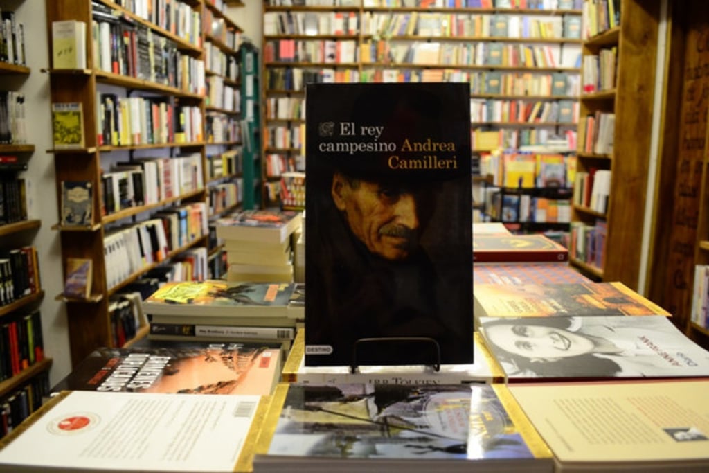 Novelas al español destacadas en 2020