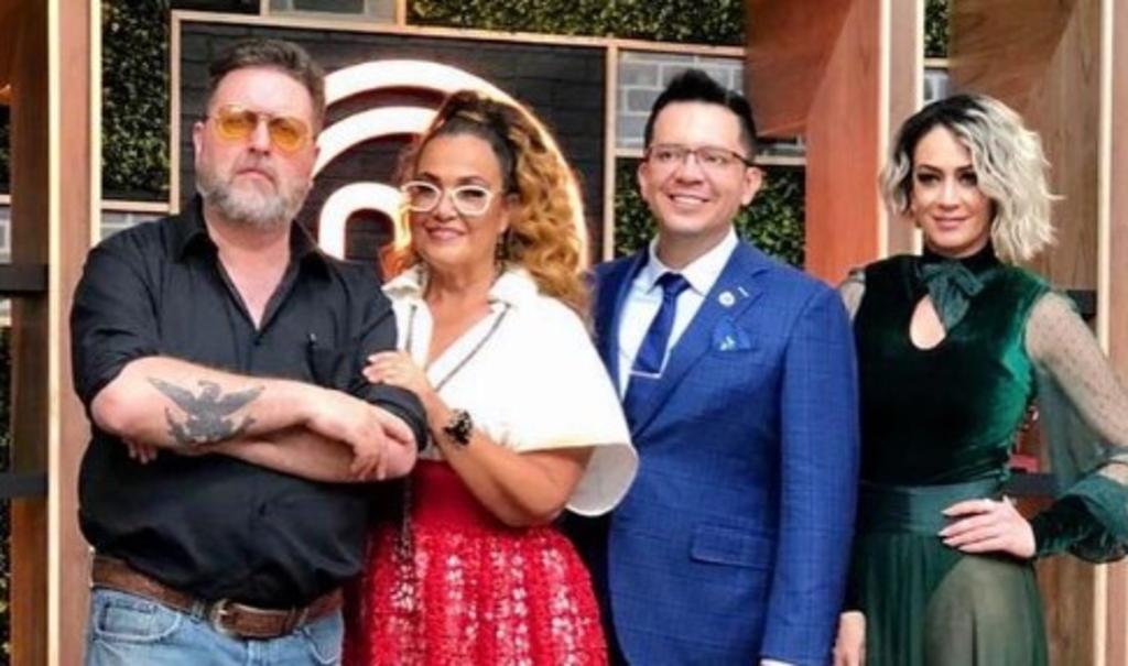 MasterChef México comparten sus deseos para el 2021