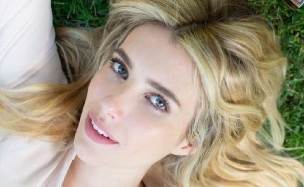 Emma Roberts se convierte en mamá