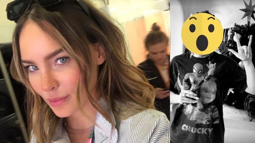 Belinda cierra el 2020 con nueva imagen