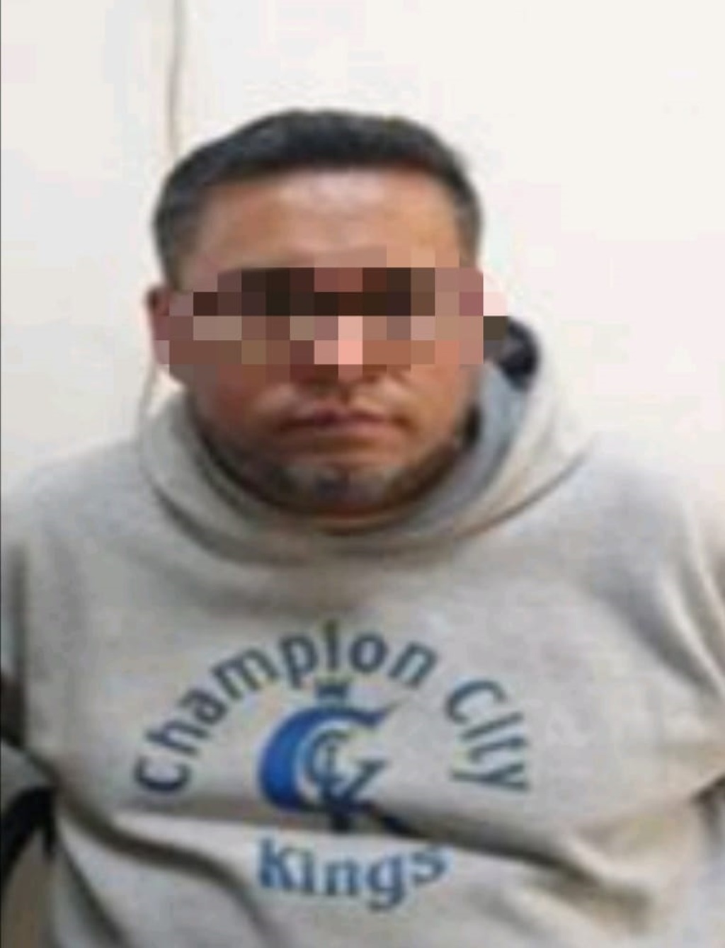 Detienen en Gómez Palacio a presunto raptor de adolescentes