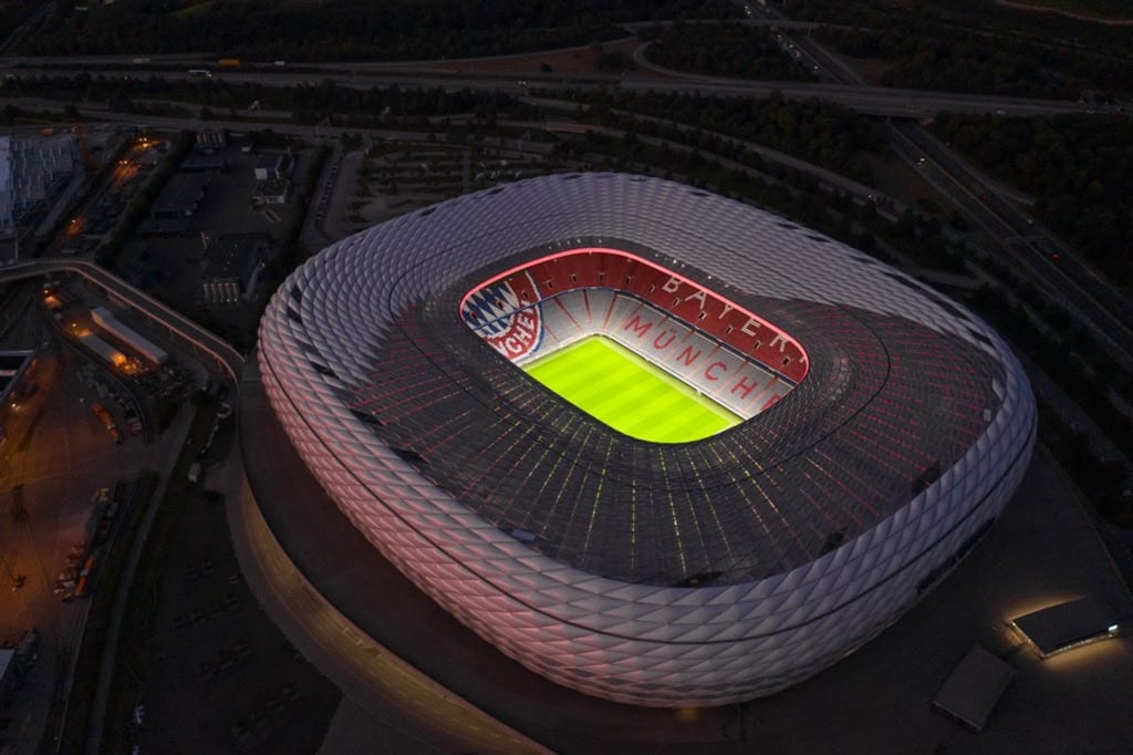 StadiumCheck, la app para conocer más de los estadios