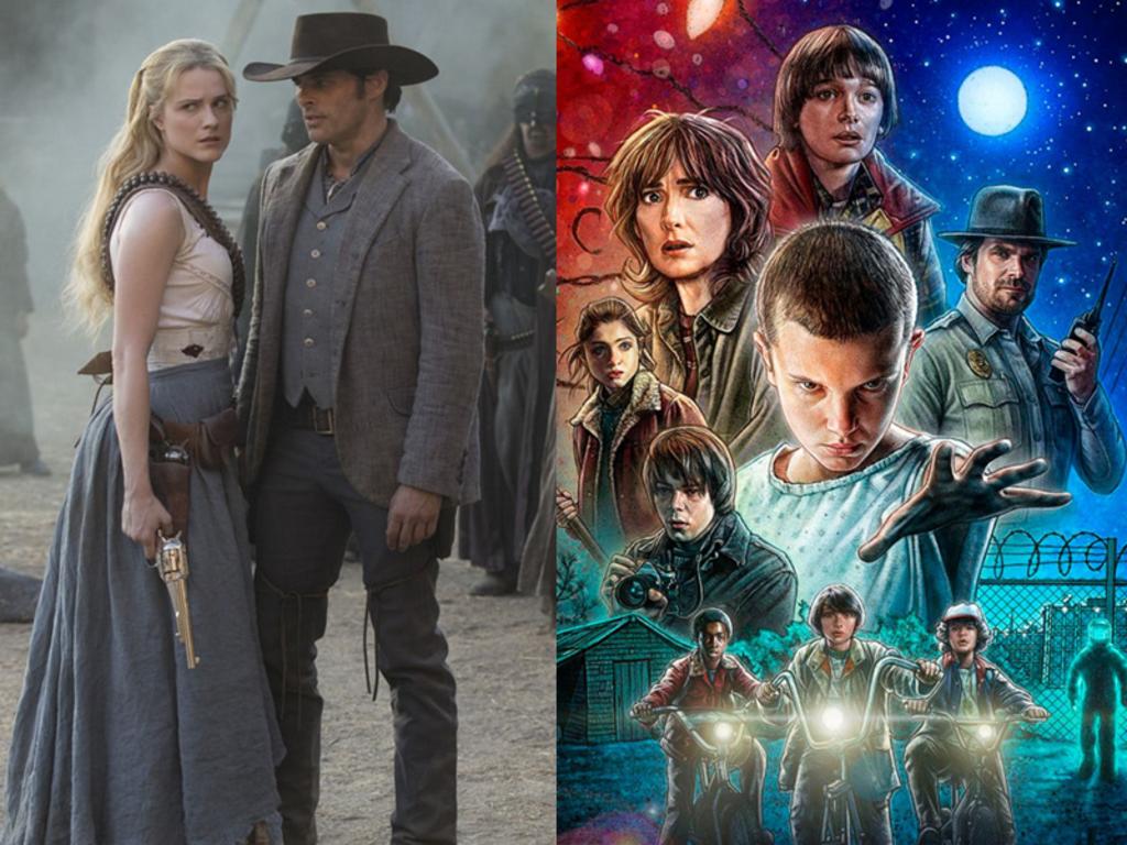 Las mejores 10 series de ciencia ficción de los últimos 10 años