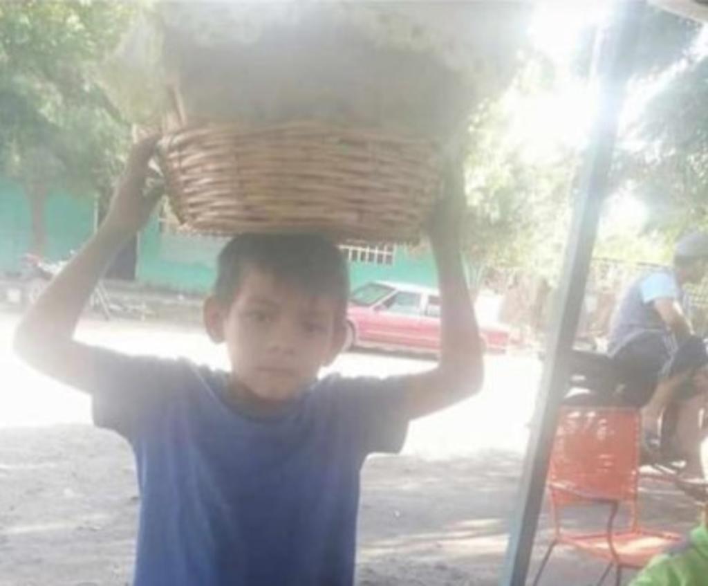 Niño de 6 años muere por bala perdida durante festejo de Año Nuevo en Michoacán