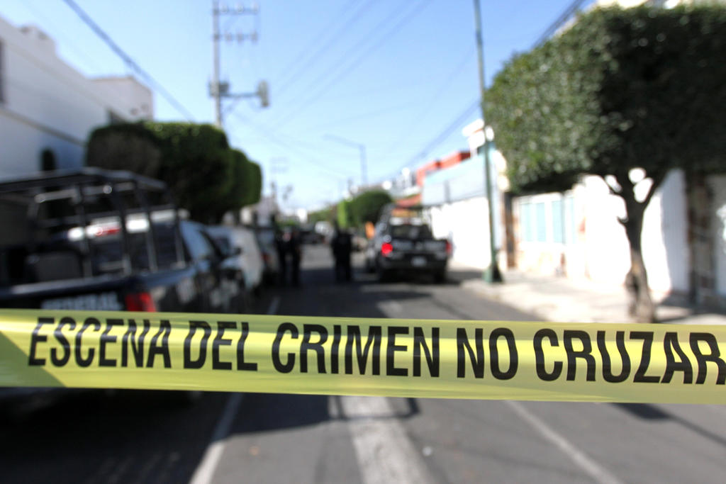 Padre asesina a sus tres hijos menores de edad en Hidalgo