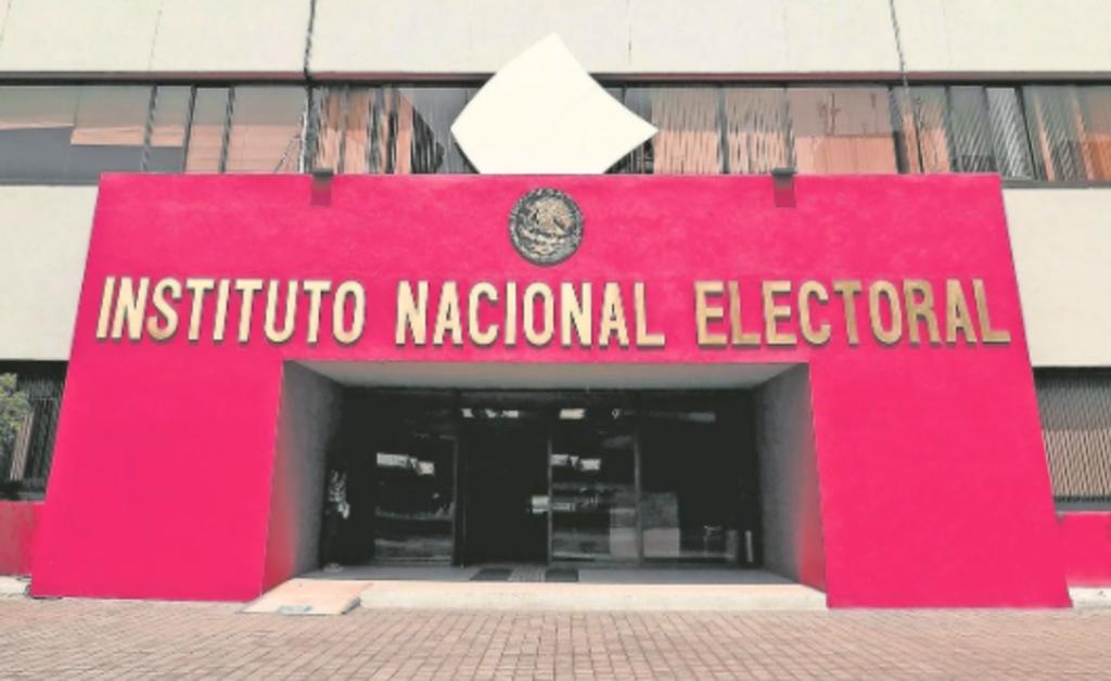 Prevén 22 mil 829 registros de candidatos para elecciones de junio: INE