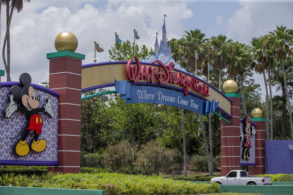 Disney World ofrece dos días extras a sus visitantes de enero a septiembre