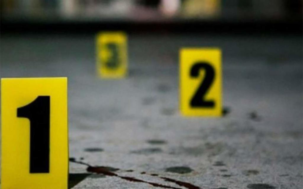 Ataque armado deja cinco muertos en Guanajuato