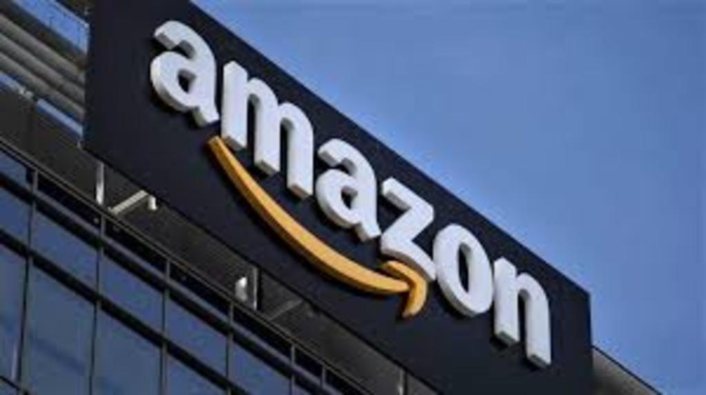 Compra Amazon 11 aviones para mejorar envíos