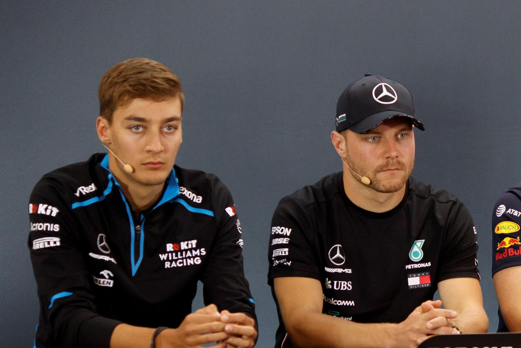 Colaboración técnica entre Williams y Mercedes crecerá en el 2022