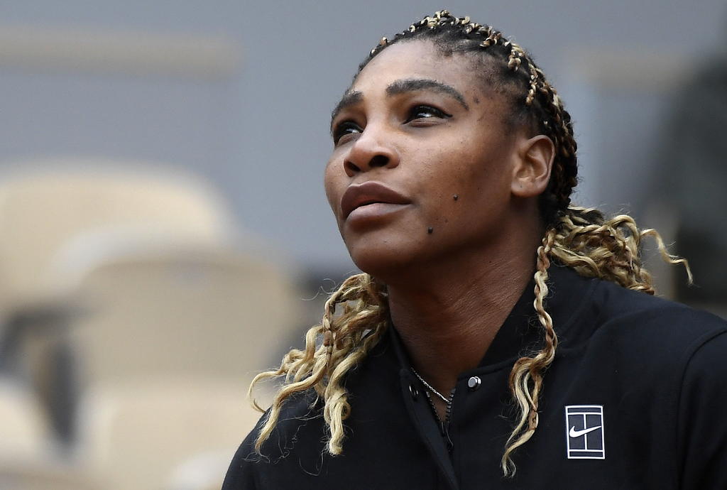 Atacan a Serena Williams por su edad y peso: ‘Si tuviera un poco de decencia, se retiraría’