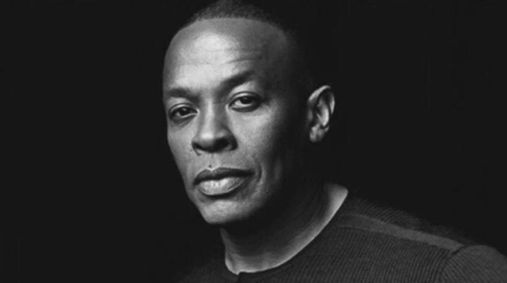 Hospitalizan a la leyenda del hip-hop, Dr. Dre, por aneurisma cerebral