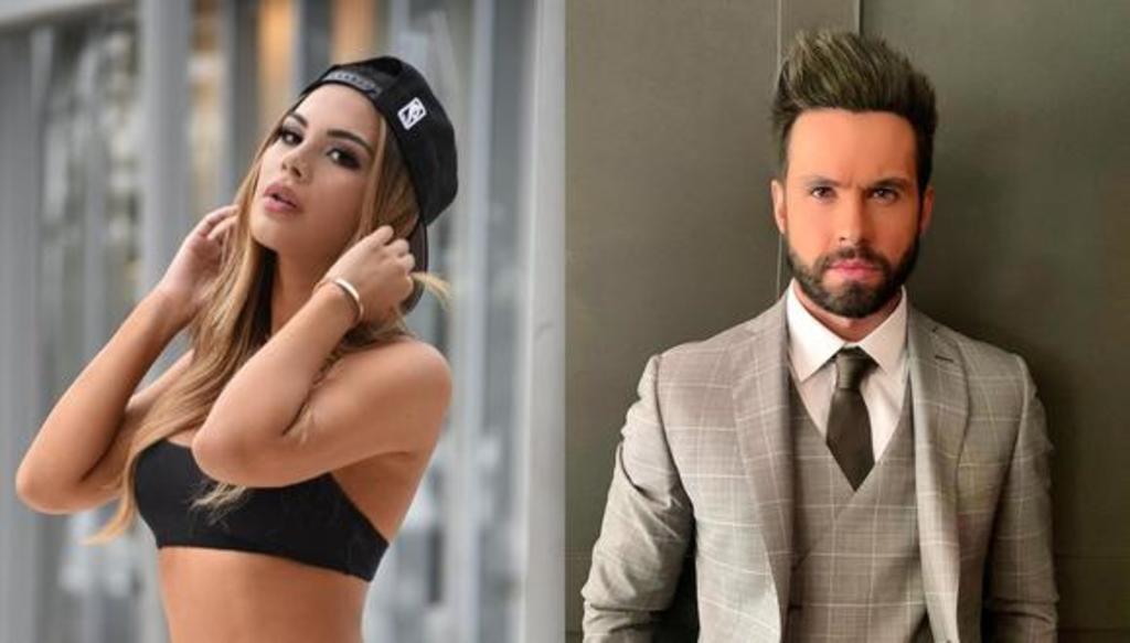 Stephanie Valenzuela pausa su carrera musical por Eleazar Gómez