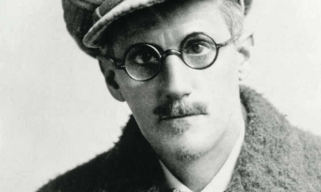 1941: Muere James Joyce, uno de los más importantes e influyentes escritores del siglo XX