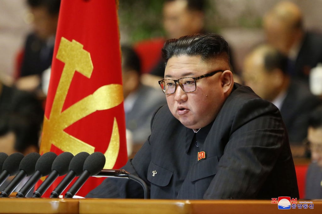 Kim Jong-un defiende necesidad de reforzar la defensa nacional
