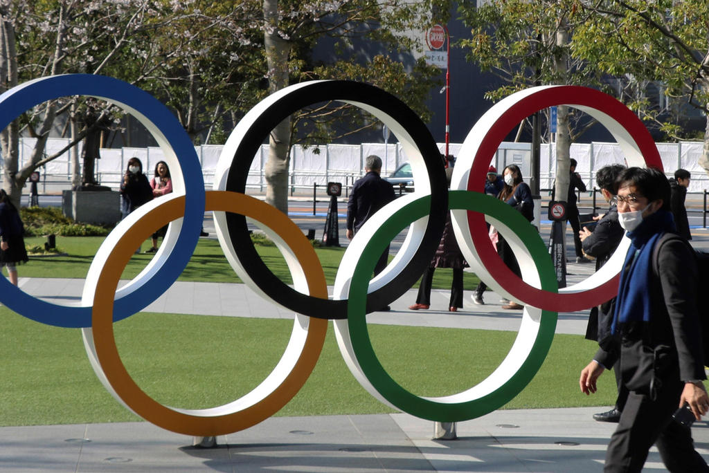 Tokio declara nuevo estado de emergencia; ¿habrá Juegos Olímpicos?