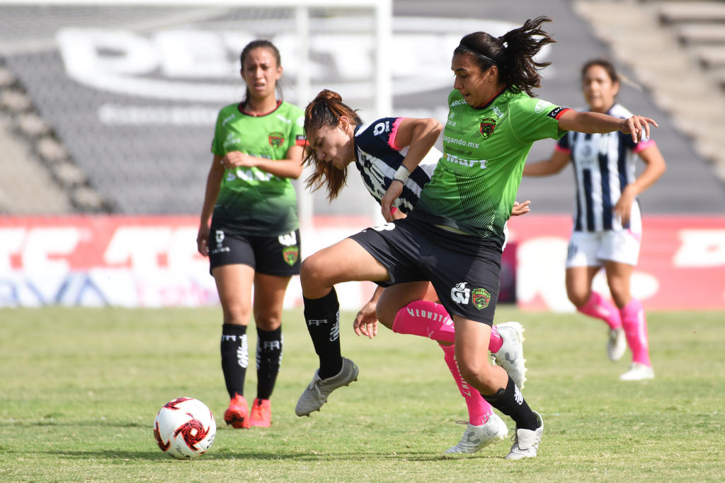 Activo de liga femenina presenta mayor crecimiento en futbol mexicano: Mikel Arriola
