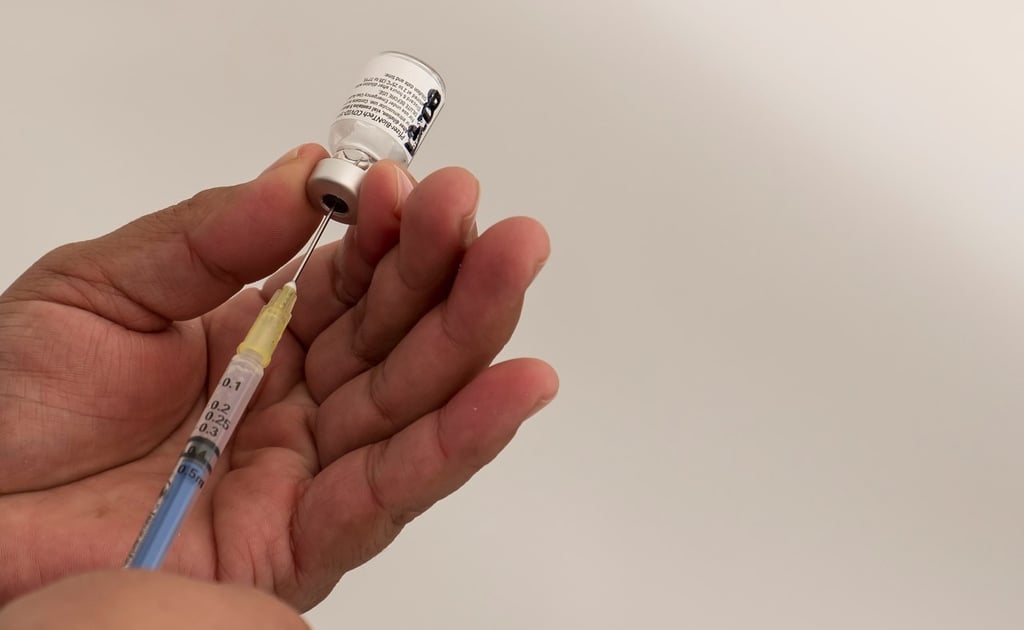 Vigilarán proceso de vacunación contra Covid