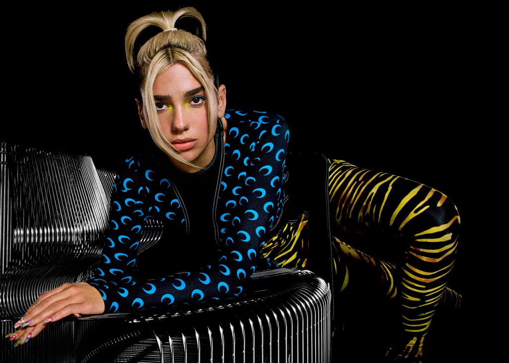 Dua Lipa: una voz de éxito