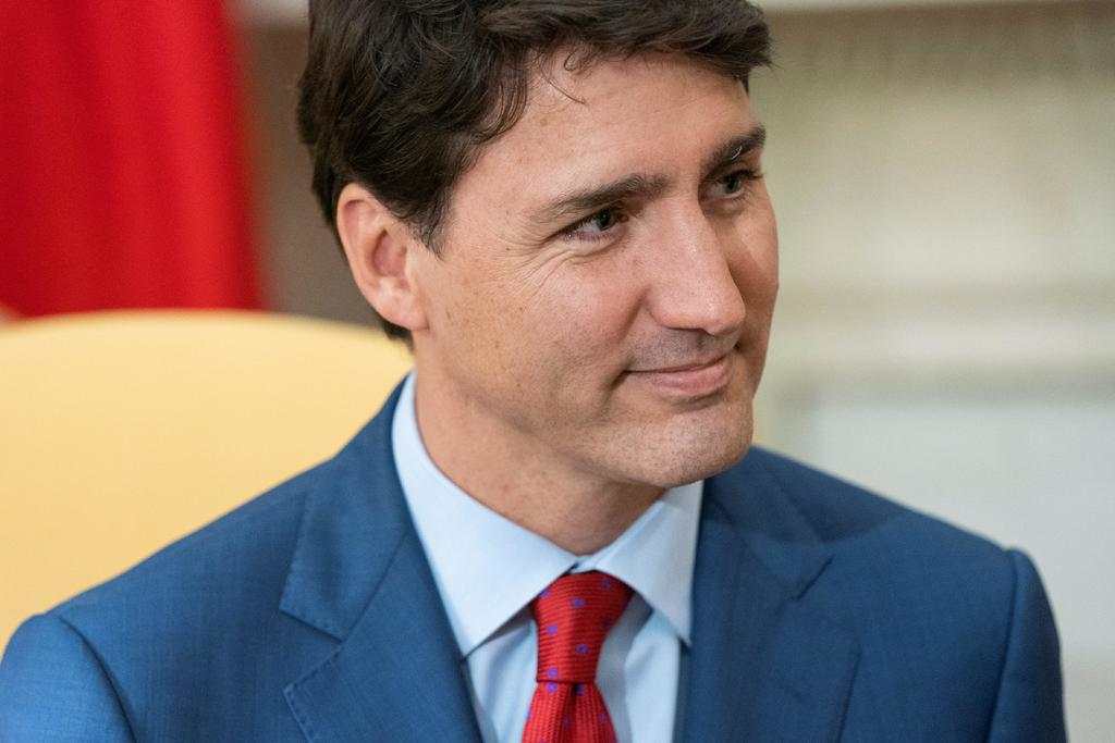 Afirma Trudeau que Trump es culpable del ataque al Capitolio
