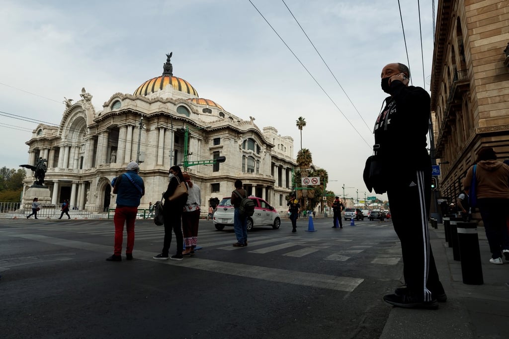 Hay un entorno de inversión mediocre en México: FMI