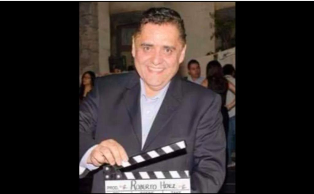 Muere el productor de telenovelas Roberto Hernández