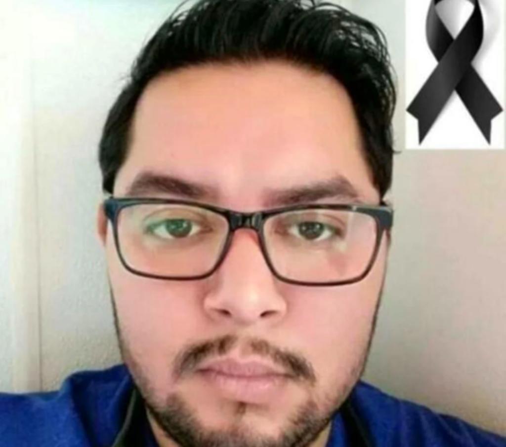 Exigen justicia por médico que murió por COVID-19 en el Estado de México
