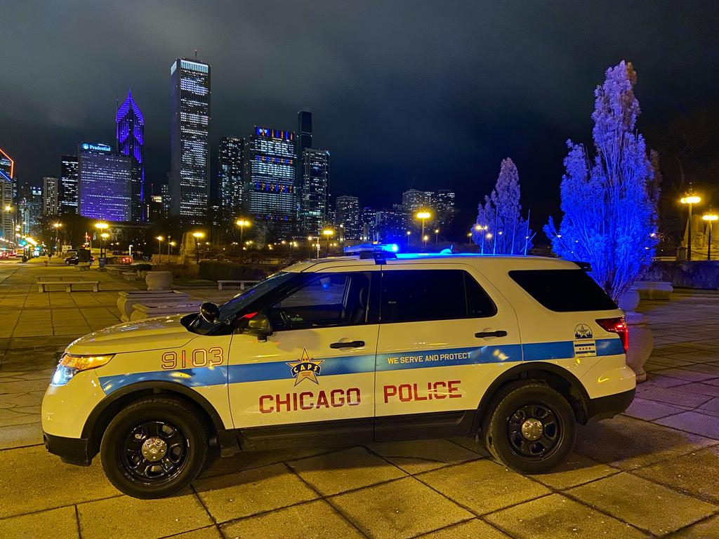Sujeto asesina a tres personas y hiere a cuatro en Chicago