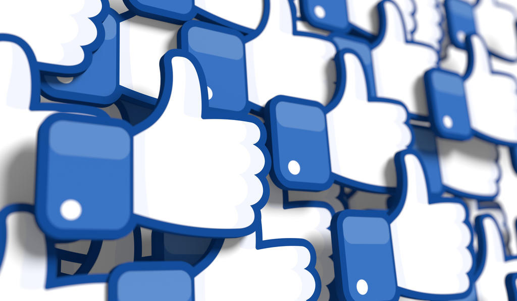 Facebook estrena apariencia y elimina los 'Likes'