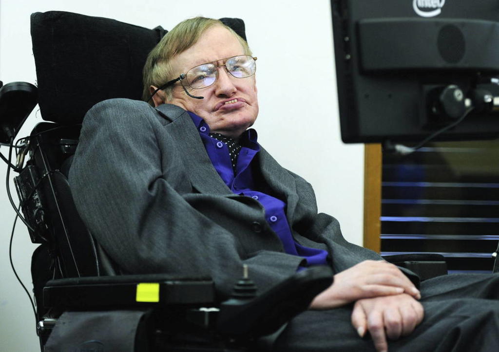 ¿Cuáles son las predicciones de Stephen Hawking del futuro de la humanidad?