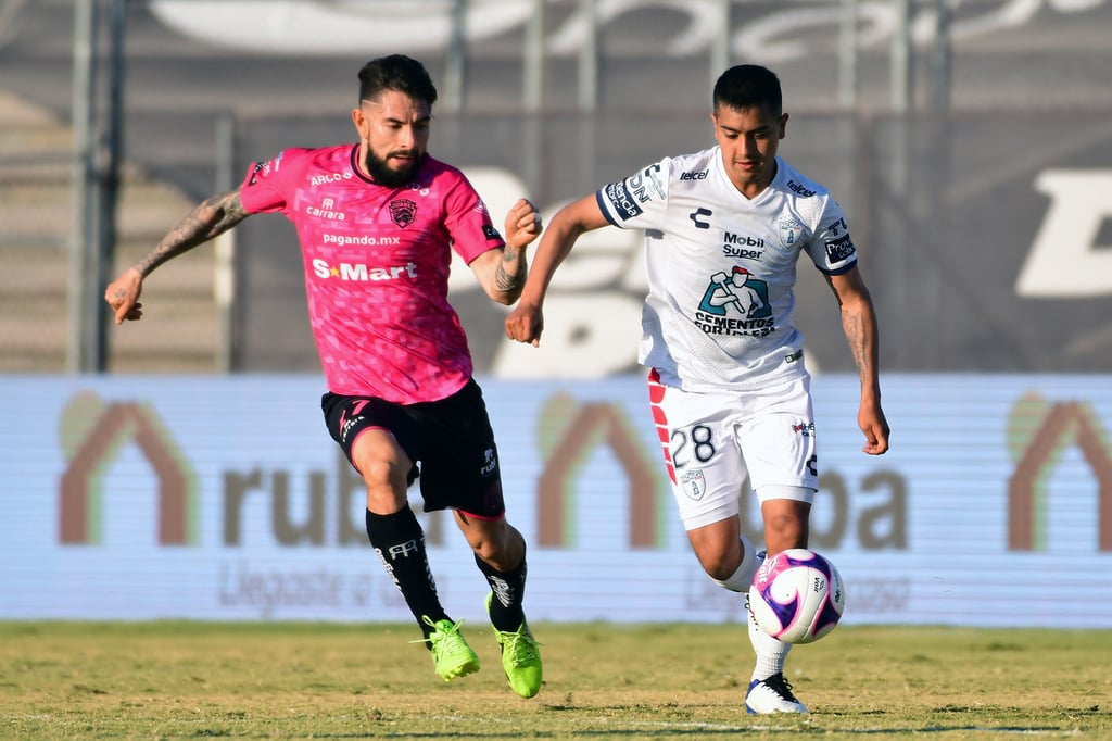 Tuzos-FC Juárez, el primer lunes por la noche