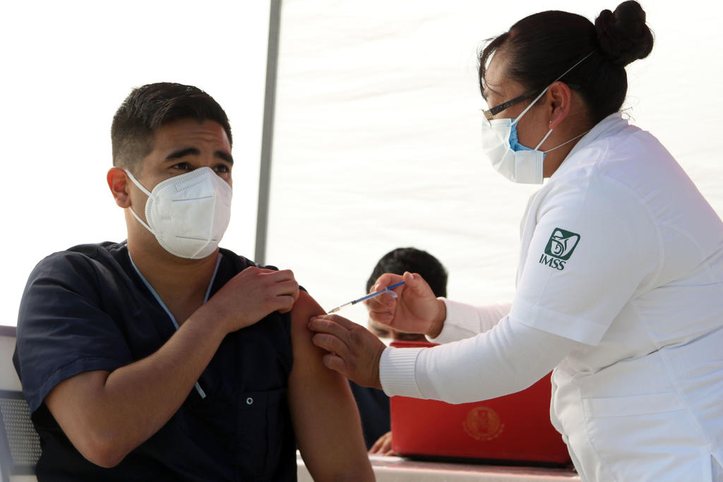 Pide AMLO no ser alarmistas por nueva variante de coronavirus en México
