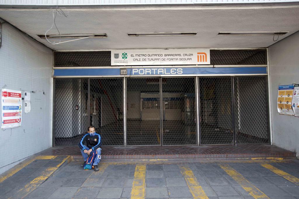 Metro de la CDMX reanudará el martes su servicio en líneas 4, 5 y 6 tras incendio