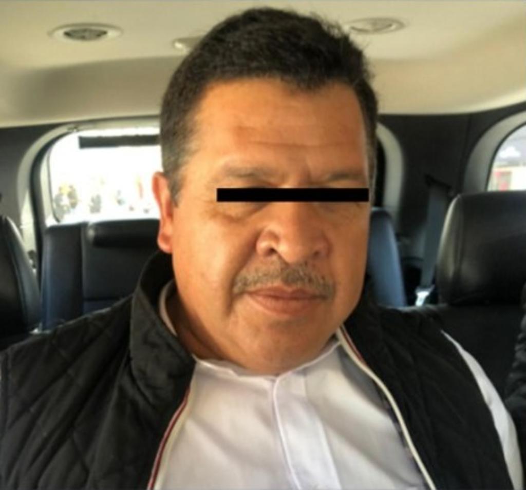 Vinculan a proceso a alcalde de Zinacantepec por homicidio