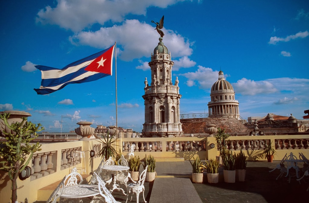 Caribe critica la designación de Cuba como país terrorista