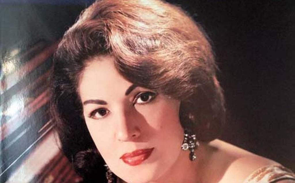 2005: Muere Consuelo Velázquez, una de las compositoras más prolíficas en la historia de la música