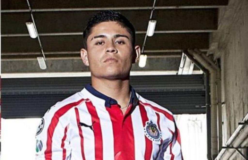 'He hecho más que varios jugadores que han estado y están en Chivas'