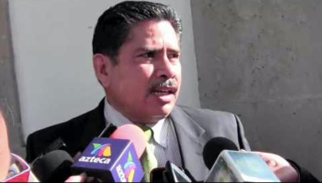 Fallece neurocirujano Guillermo Burciaga; van 12 médicos muertos por Covid en Durango capital