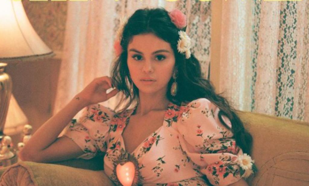 Selena Gomez anuncia nueva canción en español De una vez